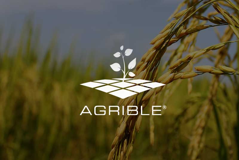 Agrible Joins TSC