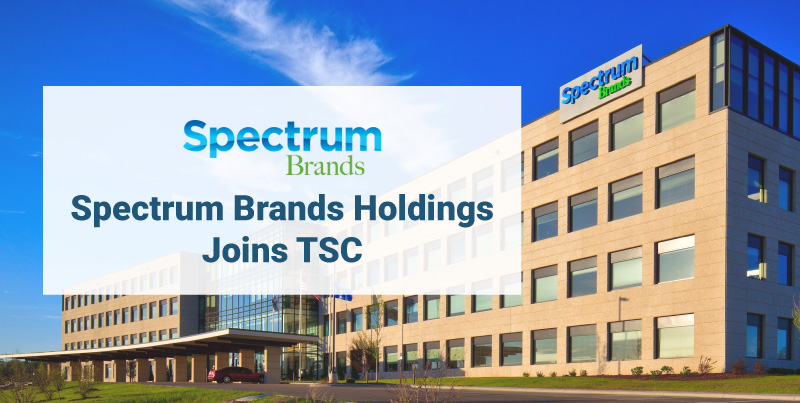 Spectrum Brands Holdings Joins The Sustainability Consortium
