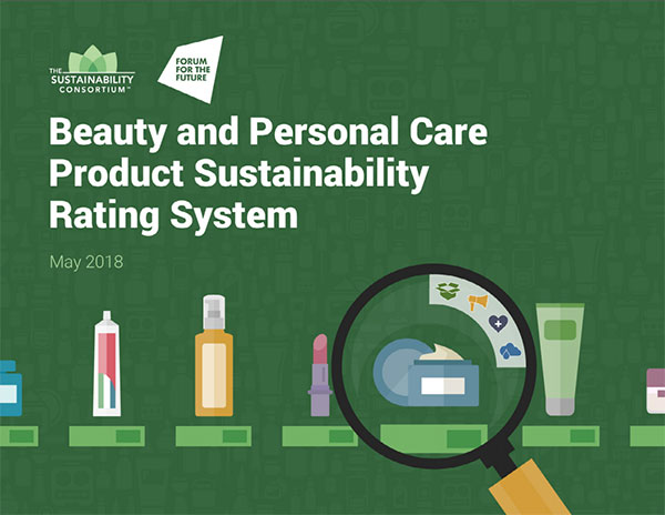 Makeover Artists: How the Beauty and Personal Care Industry Enhanced Its Sustainability