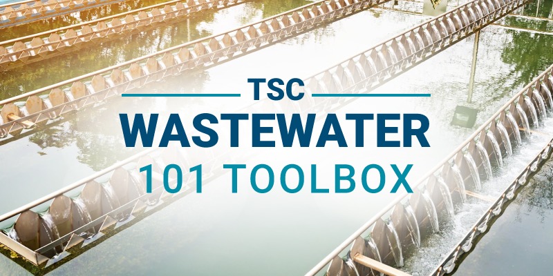 Wastewater Toolbox Launched to Help Textile Industry Improve Wastewater Footprint
