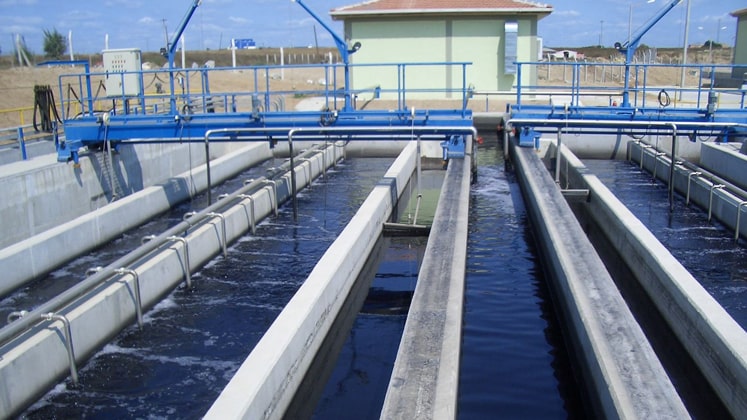Here’s A New Tool To Tackle Textile Wastewater Issue!
