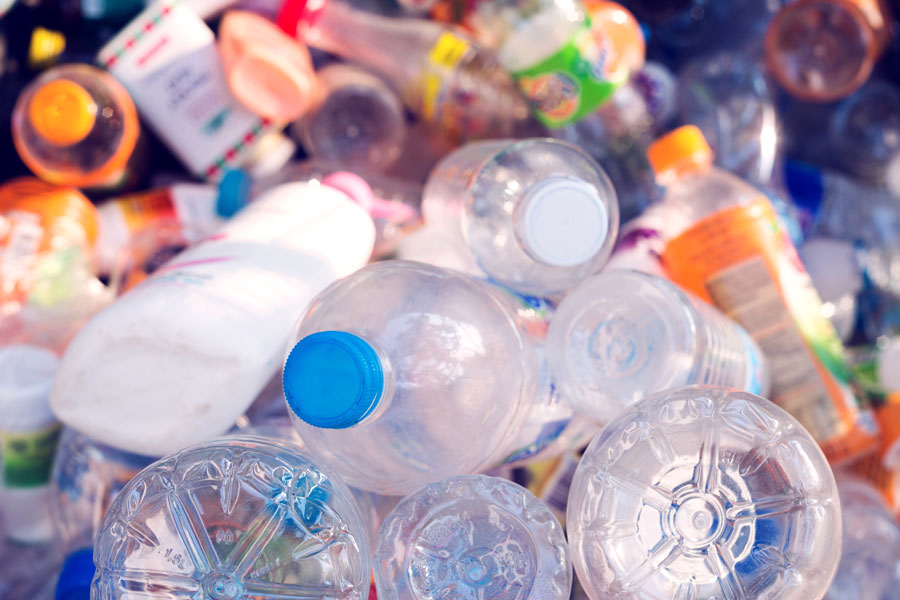 THE SUSTAINABILITY CONSORTIUM JOINS U.S. PLASTICS PACT, COMMITTING TO MEET AMBITIOUS CIRCULAR ECONOMY GOALS BY 2025