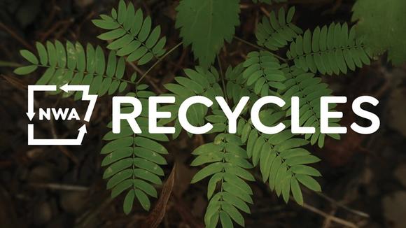 New online hub navigates Northwest Arkansas recycling