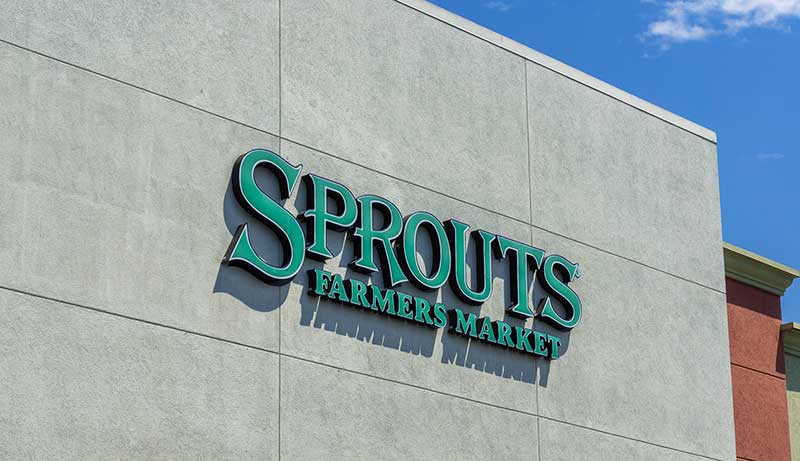 The Sustainability Consortium Welcomes Sprouts Farmers Market as a New Retail Member